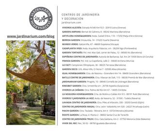 Folleto Jardinarium Página 66