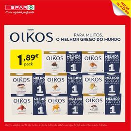 Folheto Spar Página 3