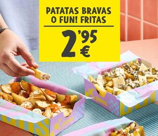 Folleto Pans&Company Página 5
