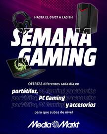 Folleto MediaMarkt semana 26 Página 1
