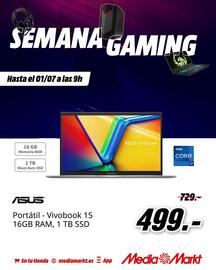Folleto MediaMarkt semana 26 Página 2