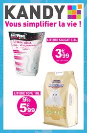 Catalogue Kandy page 1