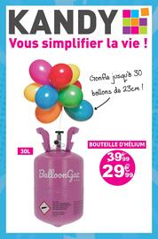 Catalogue Kandy page 3