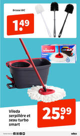 Catalogue Wibra page 14