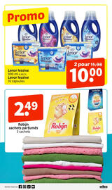 Catalogue Wibra page 20