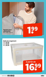 Catalogue Wibra page 23