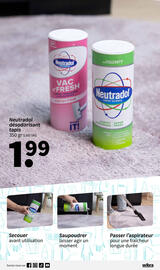 Catalogue Wibra page 24