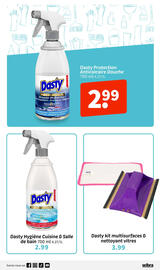 Catalogue Wibra page 3