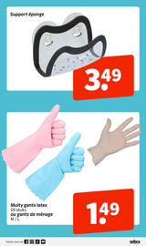 Catalogue Wibra page 9