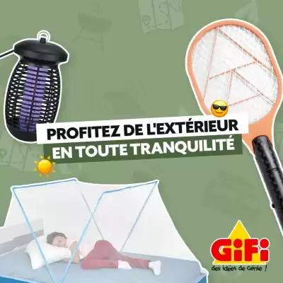 Catalogue Gifi