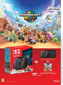 Catalogue Auchan page 104