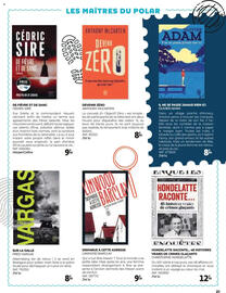 Catalogue Auchan page 21