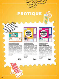 Catalogue Auchan page 42