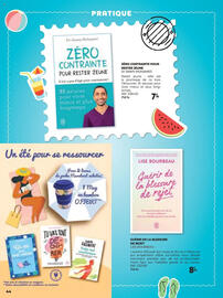 Catalogue Auchan page 44