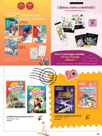 Catalogue Auchan page 45