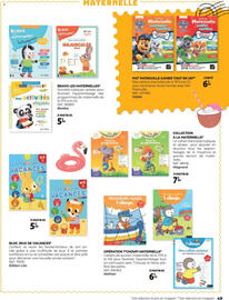 Catalogue Auchan page 49