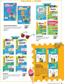 Catalogue Auchan page 51