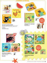 Catalogue Auchan page 53