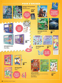 Catalogue Auchan page 58