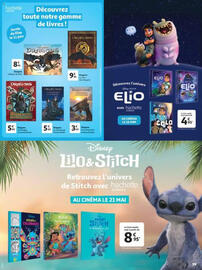 Catalogue Auchan page 59