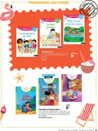 Catalogue Auchan page 61