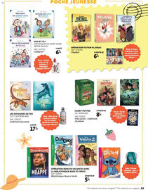 Catalogue Auchan page 63