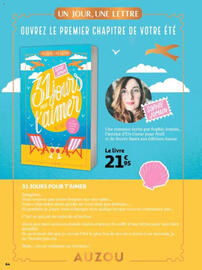 Catalogue Auchan page 64