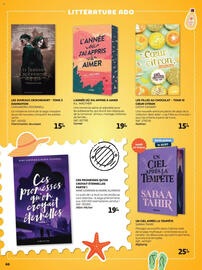 Catalogue Auchan page 66