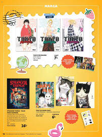Catalogue Auchan page 70