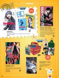Catalogue Auchan page 72