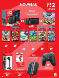 Catalogue Auchan page 76