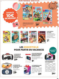 Catalogue Auchan page 77