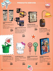 Catalogue Auchan page 80