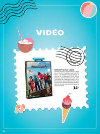 Catalogue Auchan page 84