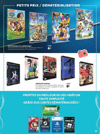 Catalogue Auchan page 87