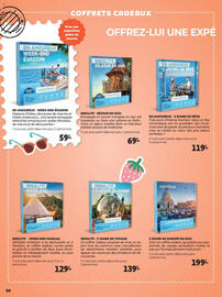 Catalogue Auchan page 98