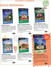 Catalogue Auchan page 99
