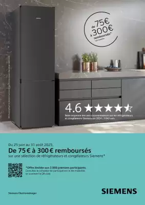 Catalogue Connexion (valable jusqu'au 31-08)