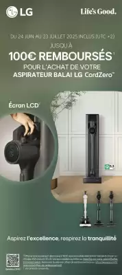 Catalogue Connexion (valable jusqu'au 23-07)