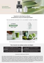 Catalogue Connexion page 1