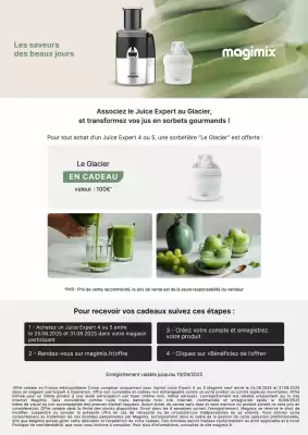 Catalogue Connexion (valable jusqu'au 31-08)