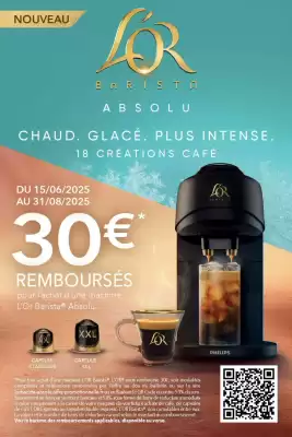 Catalogue Connexion (valable jusqu'au 31-08)