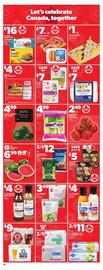 Zehrs Markets flyer week 26 Page 5