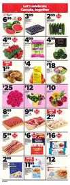 Zehrs Markets flyer week 26 Page 9