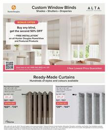 Linen Chest flyer week 26 Page 7