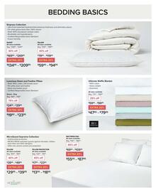 Linen Chest flyer week 26 Page 9