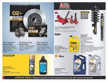 PartSource flyer week 26 Page 2