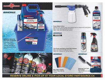 PartSource flyer week 26 Page 3