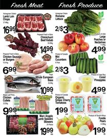 Cataldi Fresh Market flyer week 26 Page 2