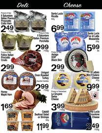 Cataldi Fresh Market flyer week 26 Page 3